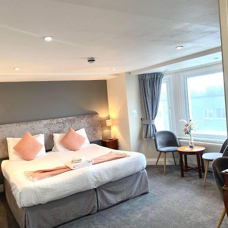 Beach Green Hotel Lancing Extérieur photo