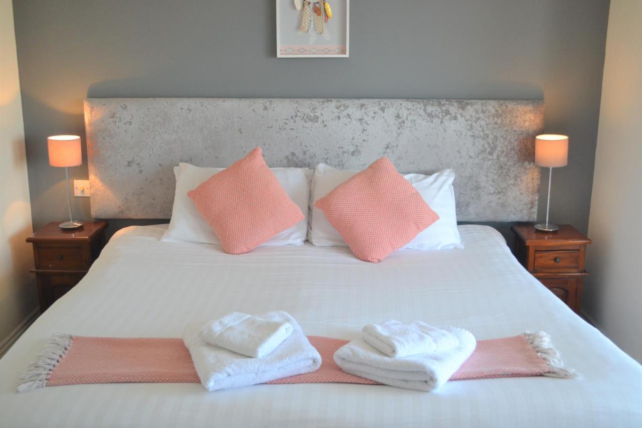 Beach Green Hotel Lancing Extérieur photo