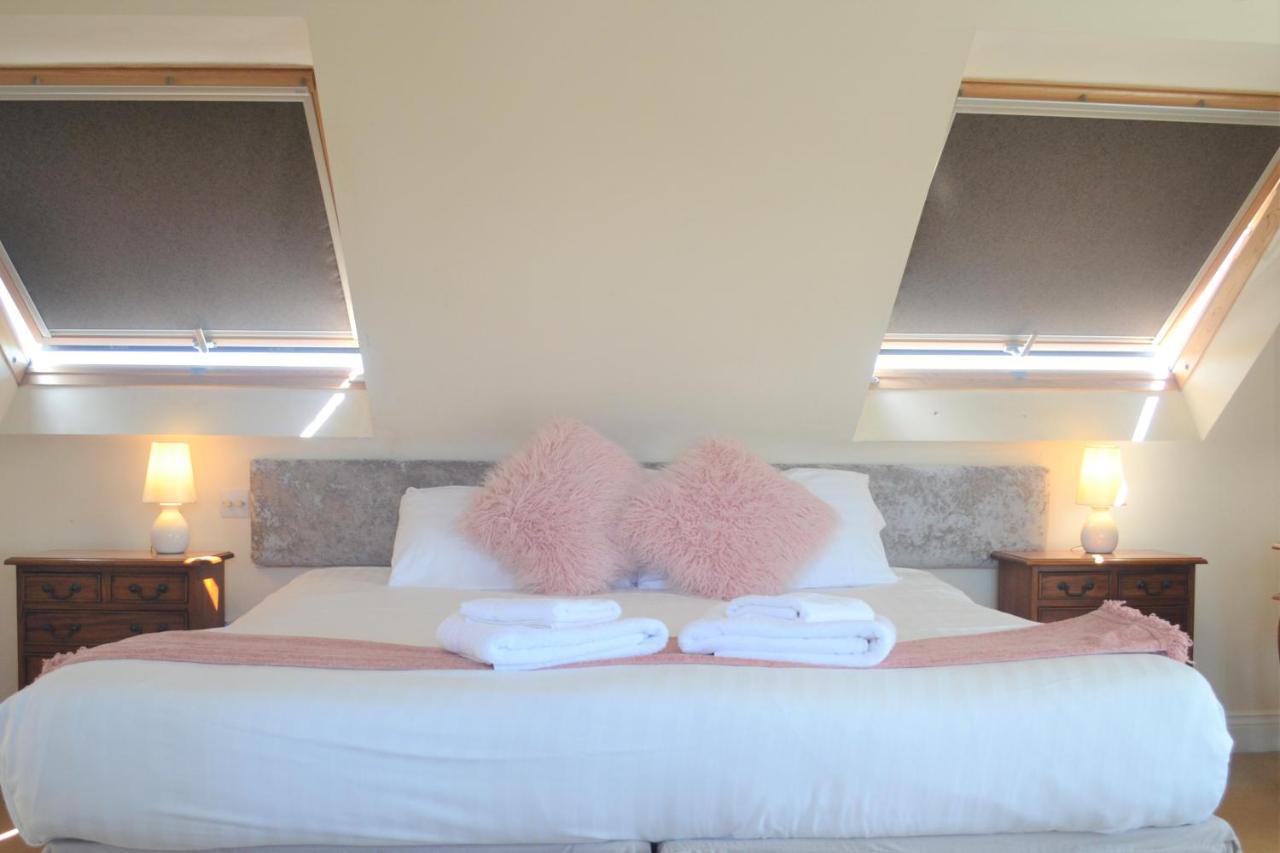 Beach Green Hotel Lancing Extérieur photo