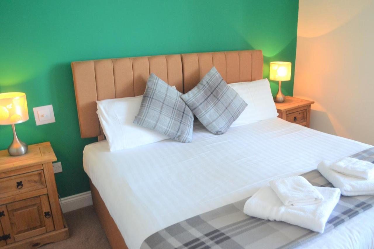 Beach Green Hotel Lancing Extérieur photo