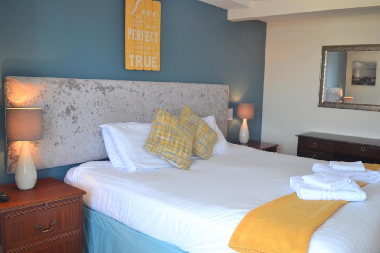 Beach Green Hotel Lancing Extérieur photo