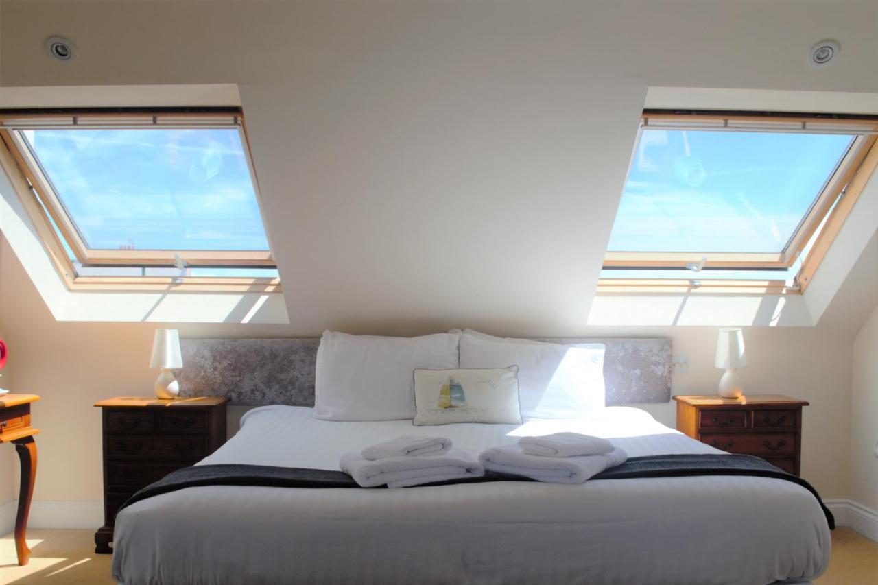 Beach Green Hotel Lancing Extérieur photo