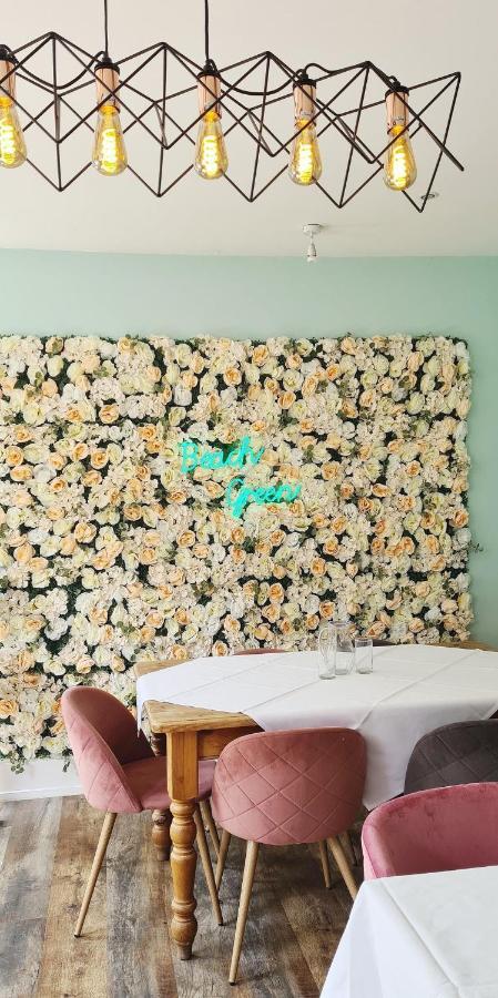 Beach Green Hotel Lancing Extérieur photo